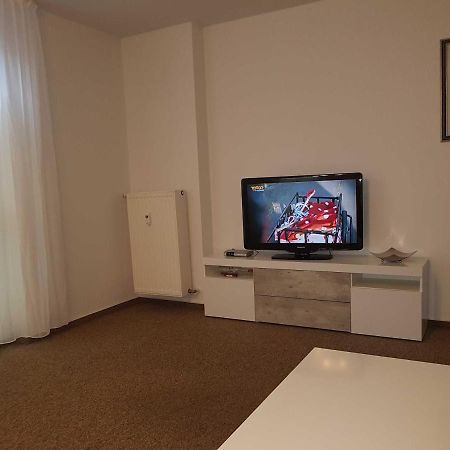 Fewo Ostseeperle 04 Karlshagen Εξωτερικό φωτογραφία
