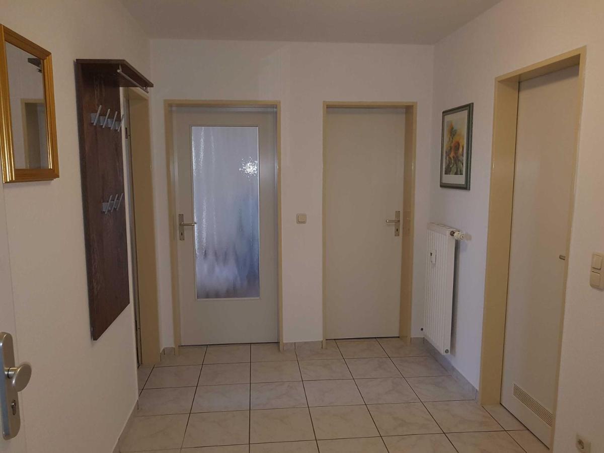Fewo Ostseeperle 04 Karlshagen Εξωτερικό φωτογραφία
