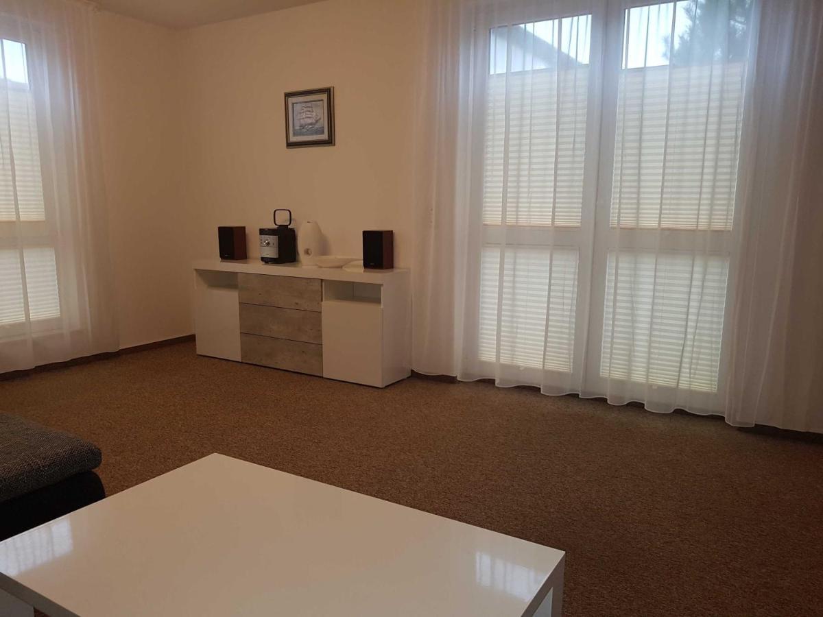 Fewo Ostseeperle 04 Karlshagen Εξωτερικό φωτογραφία