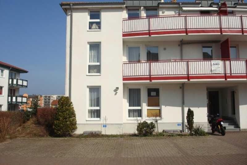 Fewo Ostseeperle 04 Karlshagen Εξωτερικό φωτογραφία